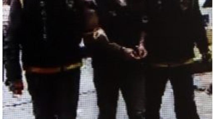 Eşine Fuhuş Yaptıran Kocaya 14 Yıl 3 Ay Hapis Cezası