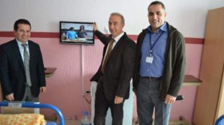 Gemlik Devlet Hastanesi Kalite &Ccedil;ıtasını Y&uuml;kseltiyor