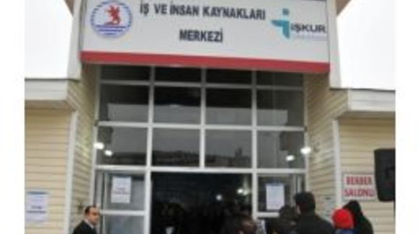 Om&uuml;&rsquo;de İş Ve İnsan Kaynakları Merkezi A&ccedil;ıldı