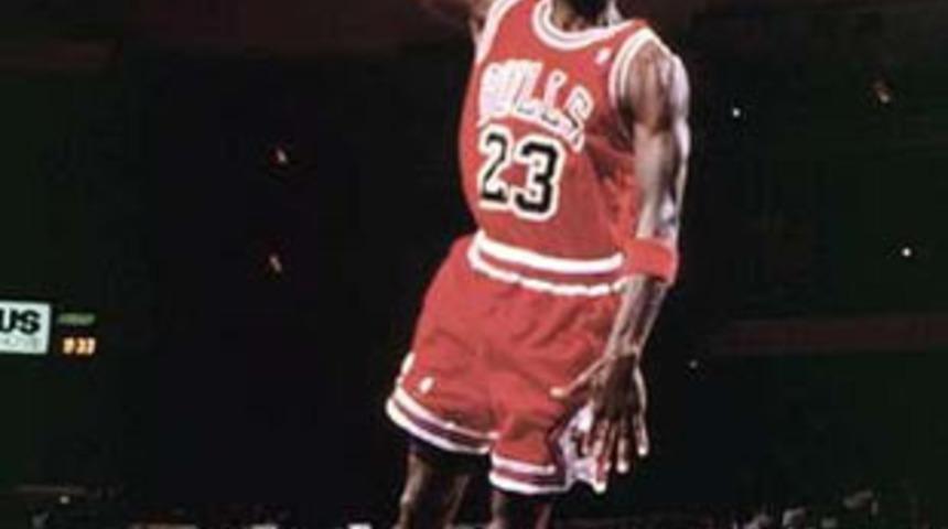 NBA'deki inanılmaz rekorlar