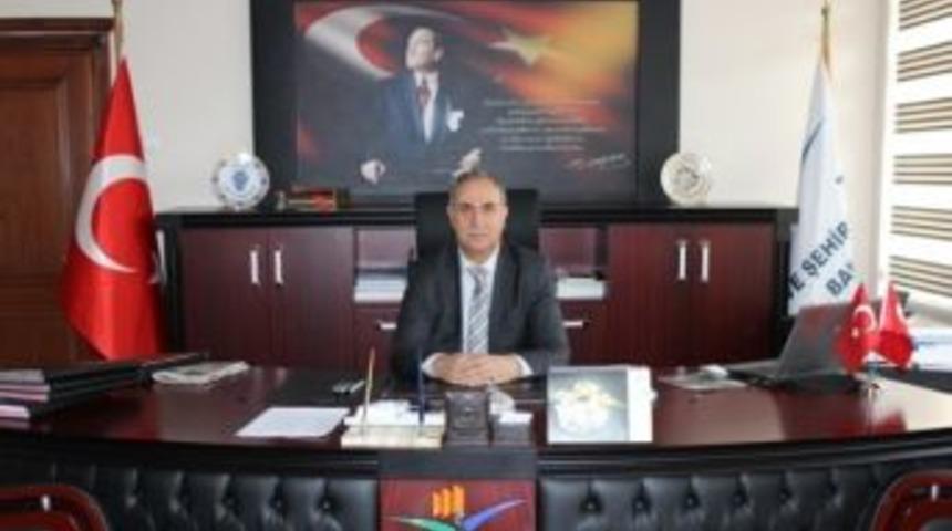 Erzurum &Ccedil;evre Ve Şehircilik İl M&uuml;d&uuml;rl&uuml;ğ&uuml;ne Şenocak Atandı
