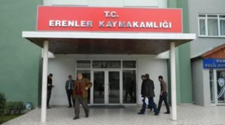 Sığınmacılara Yardım Projesi Kabul Edildi