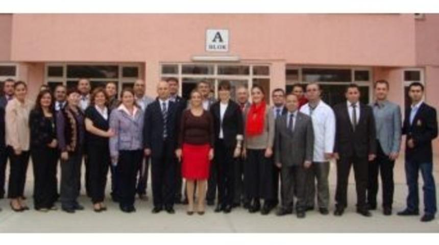 Biga Myo&rsquo;ya Yeni Program