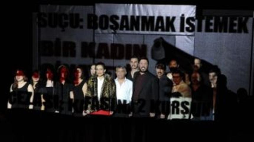 Abt&rsquo;den Kadınlara &Ouml;zel G&ouml;sterim