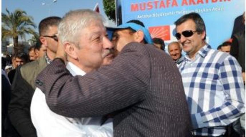 Başkan Akaydın; &ldquo;turizm Girdileri Halka Yansımıyor&rdquo;