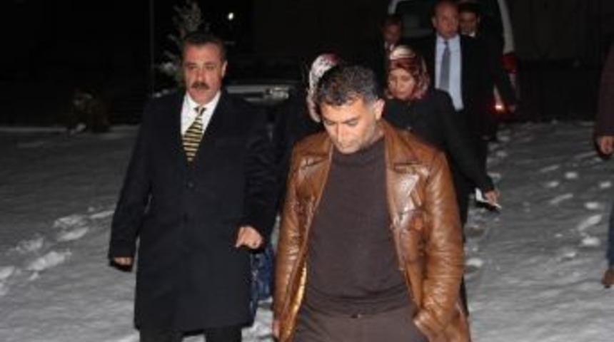 Ak Parti Edremit Belediye Başkan Adayı Ko&ccedil;&rsquo;un Se&ccedil;im &Ccedil;alışmaları