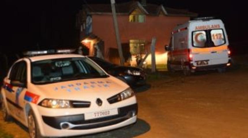 &Ccedil;ilingir Sofrasında Kan Aktı