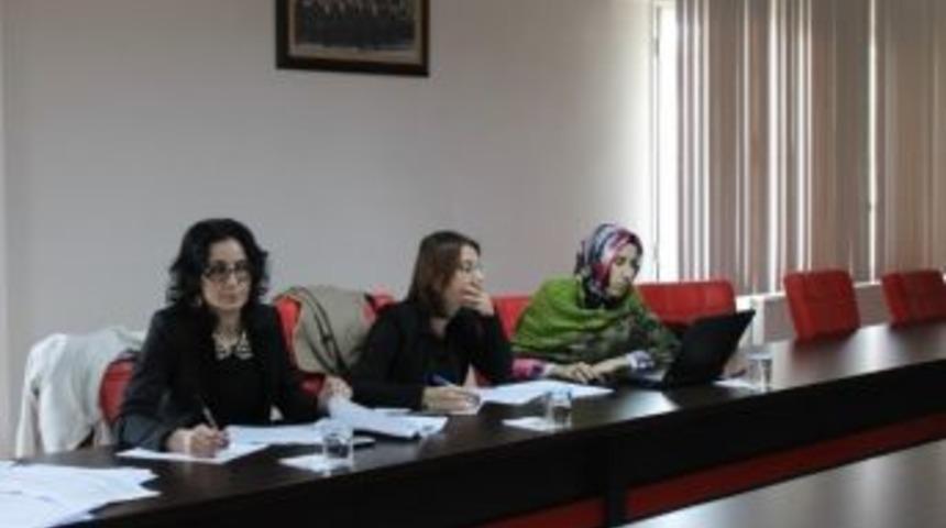 Kosgeb Kula'da Eğitimlere Başlıyor