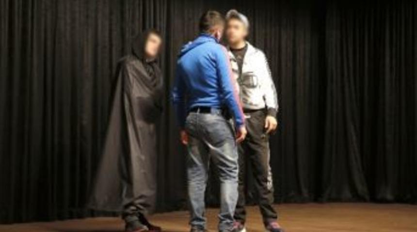 Sincan Belediyesi&rsquo;nden Dev Sosyal Proje