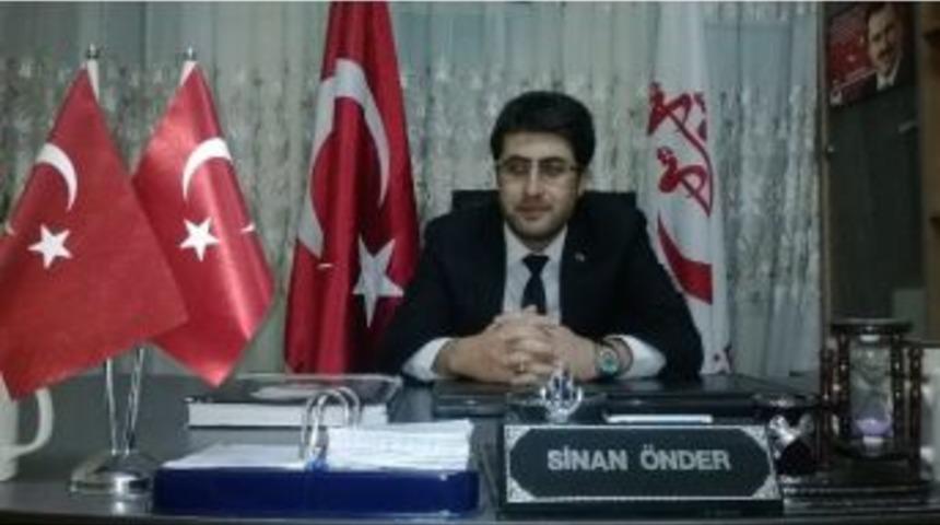 Alperen Ocakları&rsquo;ndan 28 Şubat A&ccedil;ıklaması