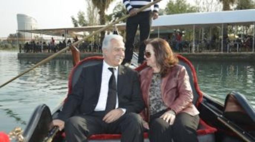 Burası Venedik Değil Adana