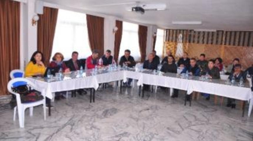 Muğla'da Endemik T&uuml;rlerin Durumları İnceleniyor