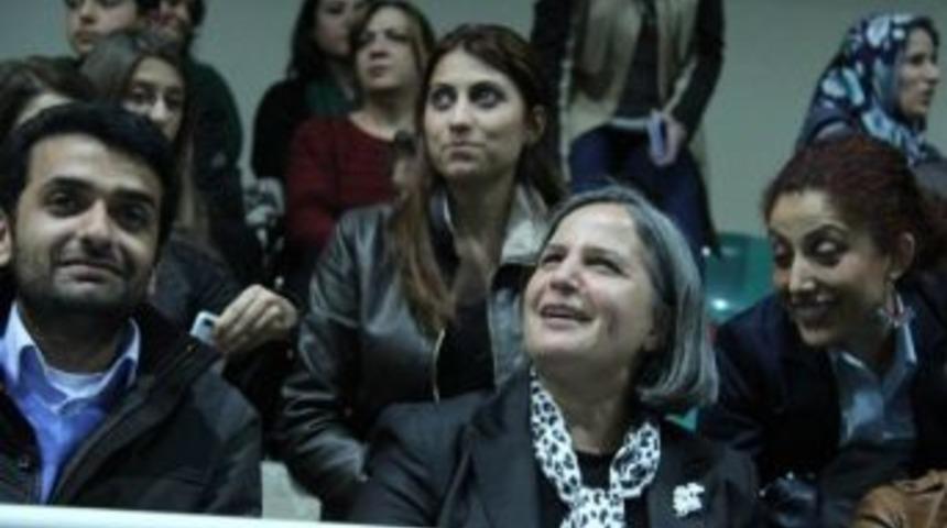 Filede Şenlik Başladı