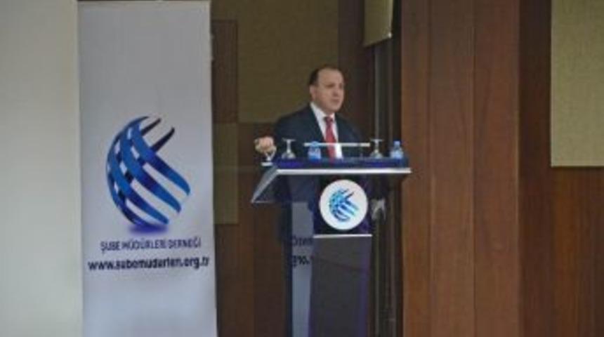 &Ccedil;alışma Ve Sosyal G&uuml;venlik Bakanlığı M&uuml;steşarı Acar Tecr&uuml;belerini Paylaştı