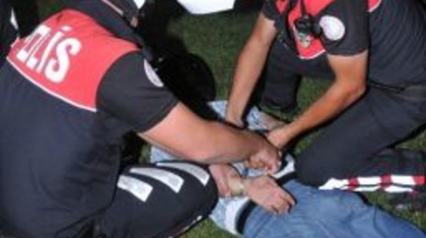 Yunus Timleri 56 Olaya Suçüstü Yaptı