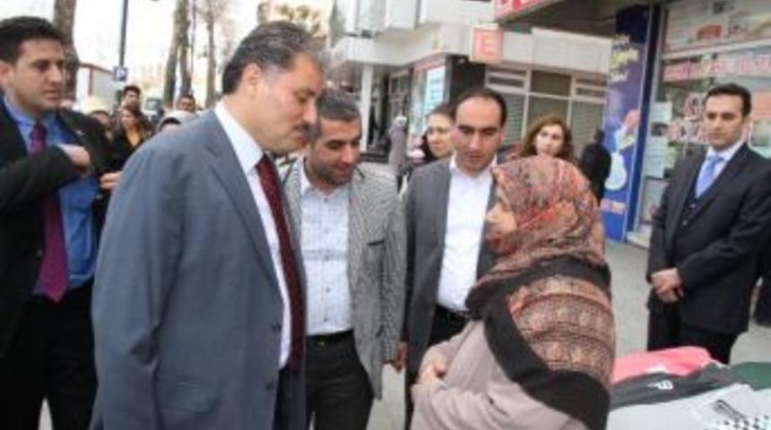 Çakır: “gurur Duyulacak Bir Şehir İnşa Ettik”