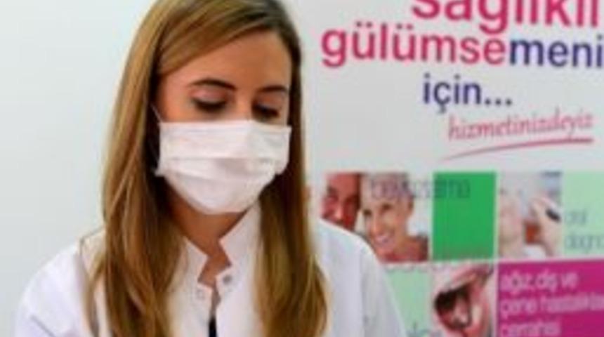 Piezocerrahi Y&ouml;ntemi Diş Operasyonlarındaki Ağrıları Engelliyor