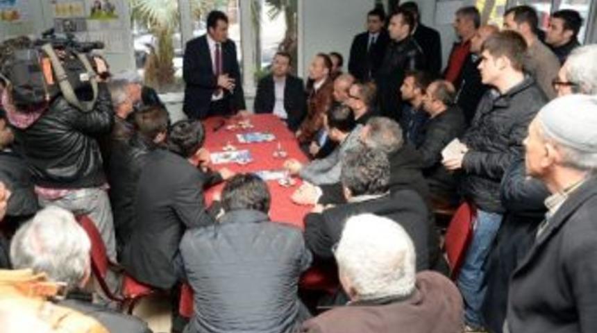 Ge&ccedil;it&rsquo;in &Ccedil;ehresi Hızlı Trenle Değişecek