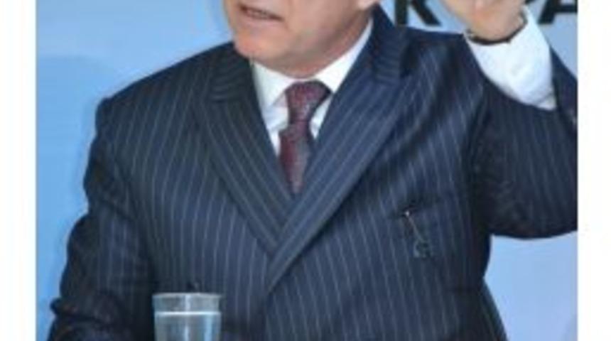 Ak Partili Şeboy'a Buca'da Hemşehri Derneklerinden Destek