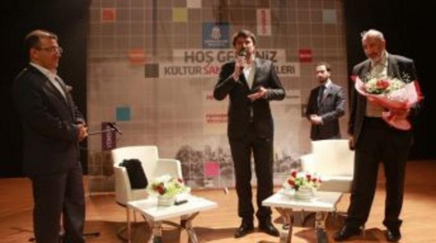 Abdurrahman Dilipak, "ortadoğu'nun Demokrasiyle İmtihanı"nı Anlattı