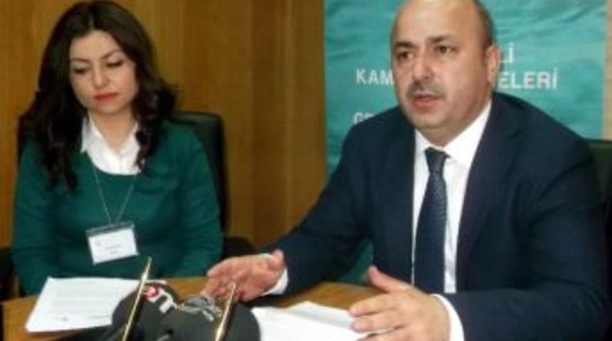 Az G&ouml;renler İ&ccedil;in K&ouml;rl&uuml;kle M&uuml;cadele Merkezi Projesi