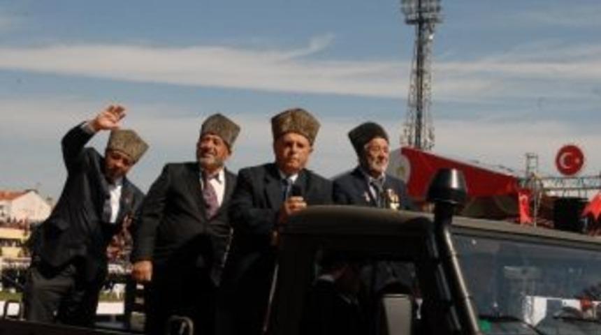 18 Mart T&ouml;ren Programı Belli Oldu