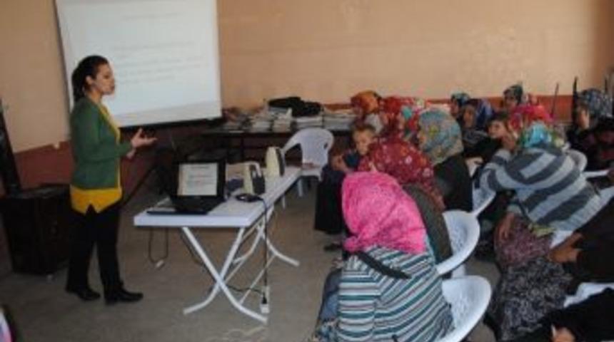 Karaman&rsquo;da &ldquo;s&uuml;r&uuml; Y&ouml;netimi Elemanı Benim&rdquo; Projesi