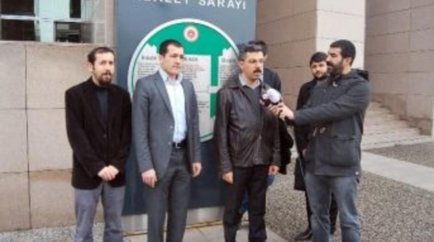 &Ouml;calan&rsquo;ın Avukatlarından &ldquo;paralel Yapıya&rdquo; Su&ccedil; Duyurusu