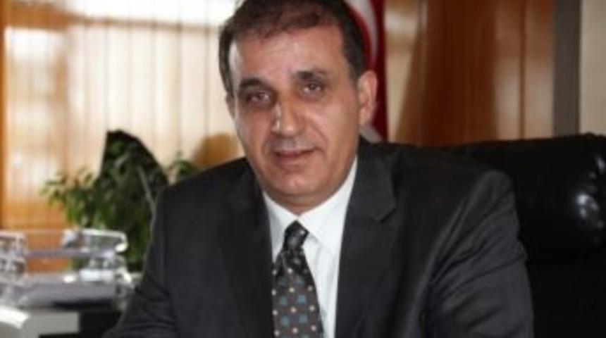 Diş Hekimliği Fak&uuml;ltesi Dekanı Değişti