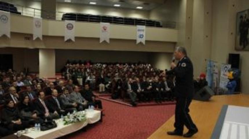 &ldquo;trafik Dedektifleri&rdquo; İ&ccedil;in Erzurum&rsquo;da İlk Ders Zili &Ccedil;aldı