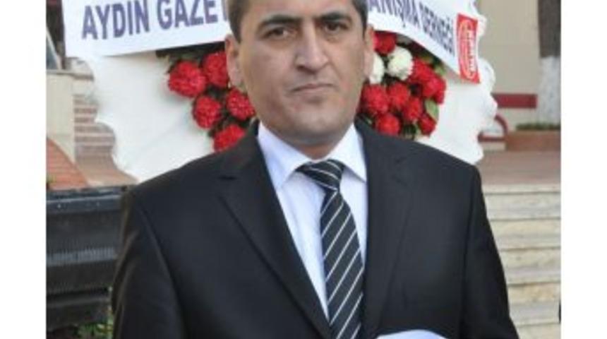 Ege Gazeteciler Federasyonu İlk Genel Kurulunu Yapacak