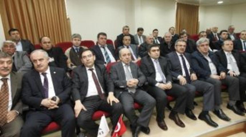 Sedaş'ın Bakım Ve Yatırımları Gebze'de Ele Alındı