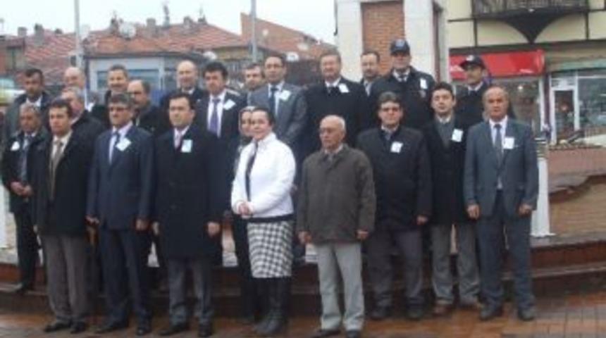 Etkinlikler Bug&uuml;n Tamamlanıyor