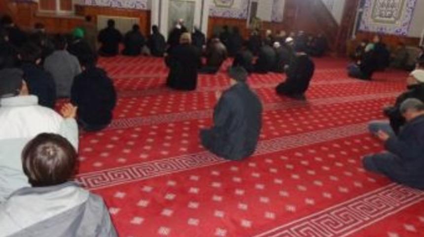 Erbakan Haftası Etkinlikleri