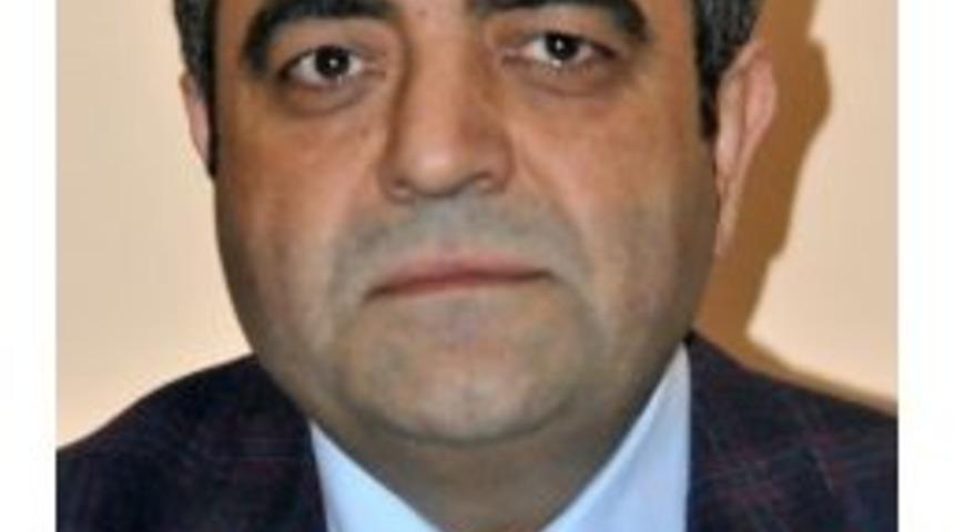 Chp Genel Başkan Yardımcısı Sezgin Tanrıkulu: