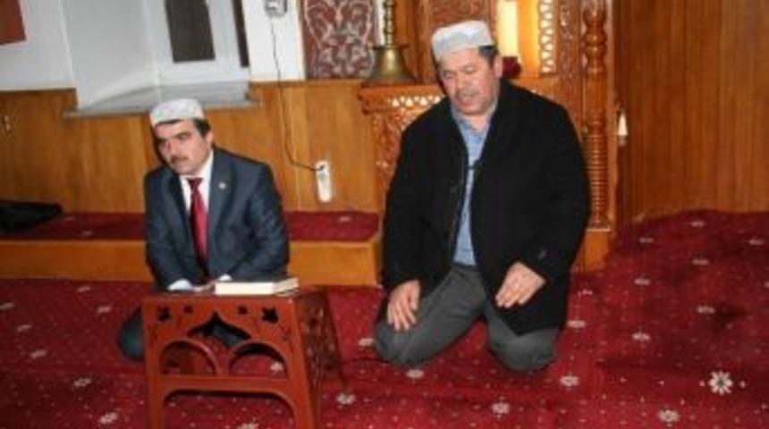 Devrek Sp'den, Erbakan'ı Anma Programı