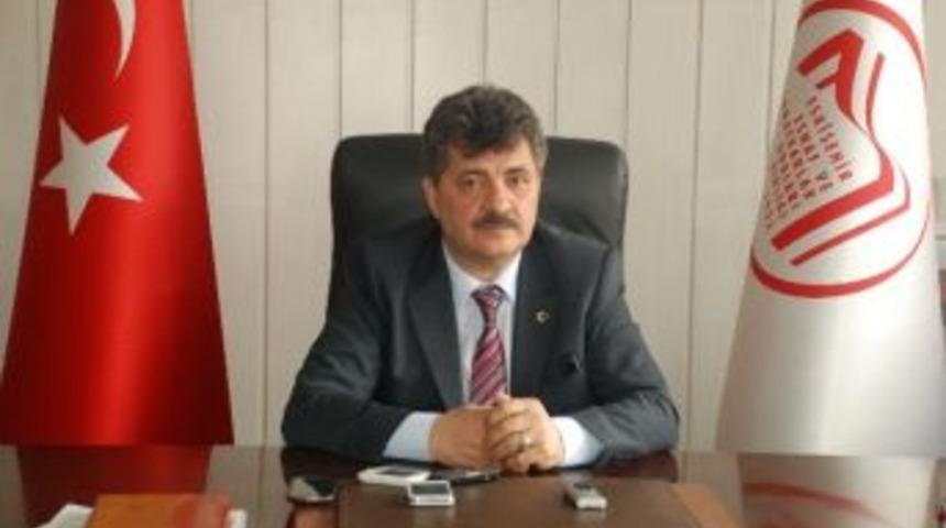 Esnafı Alışveriş Günleri’ne Kayıt Yaptırma Çağrısı