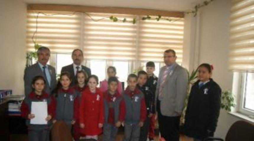 Emirdağ’da Vergi Haftası Kutlama Etkinlikleri