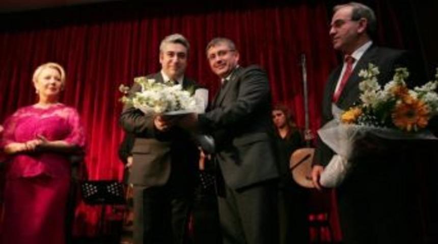 Kandilli&rsquo;de T&uuml;rk Sanat M&uuml;ziği Ziyafeti