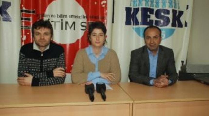 İşitme Engelliler İ&ccedil;in Kurs Kayıtları S&uuml;r&uuml;yor