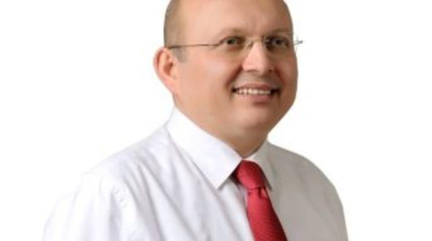 Ak Parti Bartın Belediye Başkan Adayı Dr. Seyfettin Kalay: