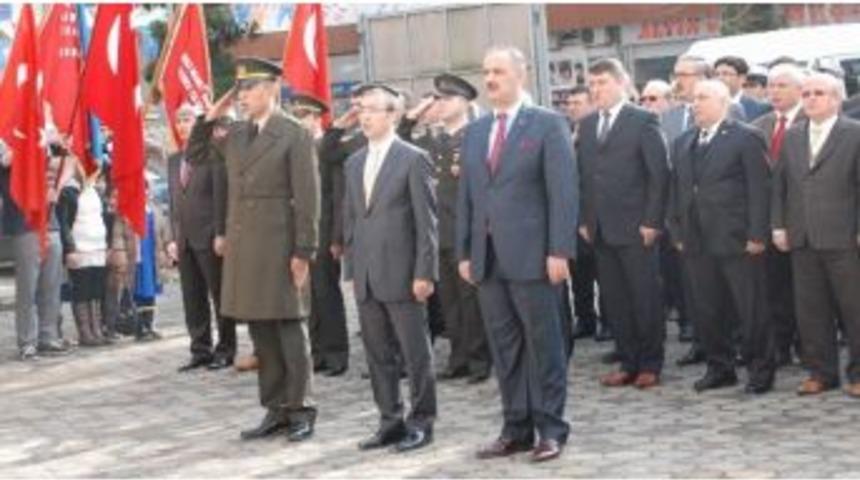 Of&rsquo;ta Kurtuluş Coşkusu