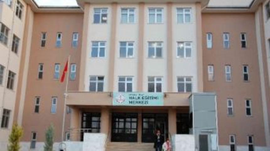 Hasta Bakım Kursu İş Umudu Oldu