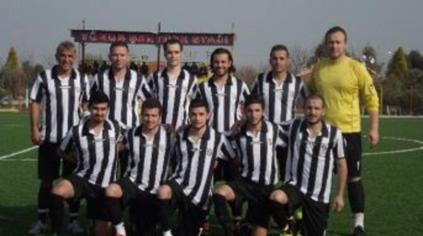 Aydınspor, Mursallı&rsquo;yı Ağırlıyor