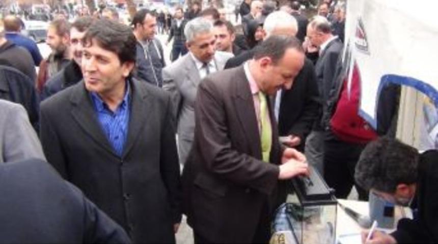 Estoyad&rsquo;dan Suriye İ&ccedil;in Yardım Kampanyası