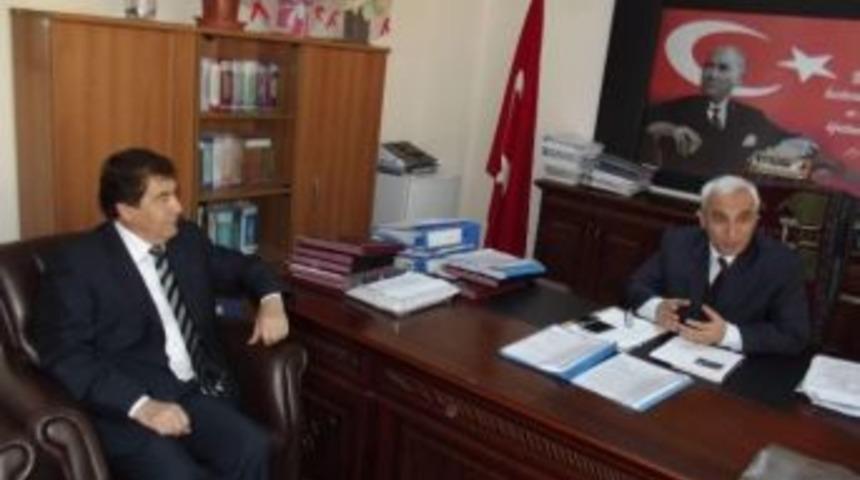 Sivil Savunma G&uuml;n&uuml;