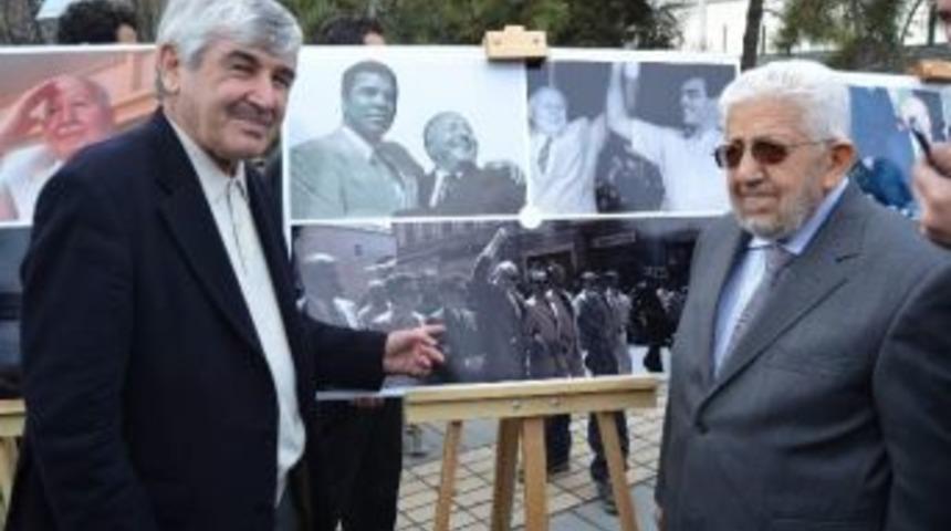 Saadet Partisi Onursal Genel Başkanı Recai Kutan: