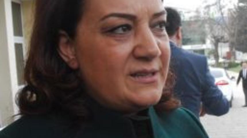 İlhan: "istihdamda Teşvik Var"