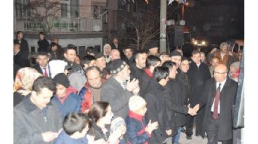 Afyonkarahisar’da Yerel Seçimlere Doğru