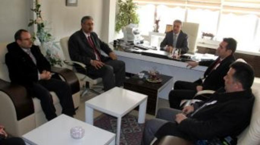 Hakkari&rsquo;de Vergi Haftası Etkinlikleri